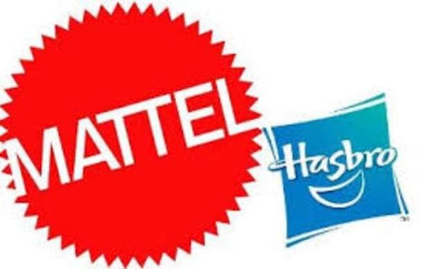 Mattel