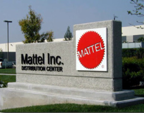 Mattel