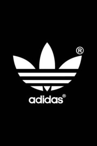 adidas
