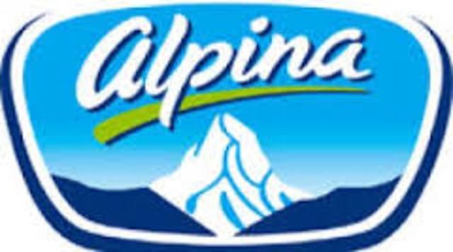 Alpina