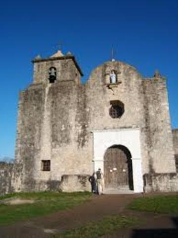 Goliad