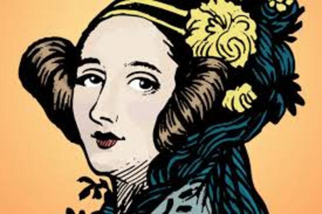 ada lovelace