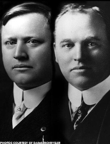 THE FOUNDERS OF DOGE