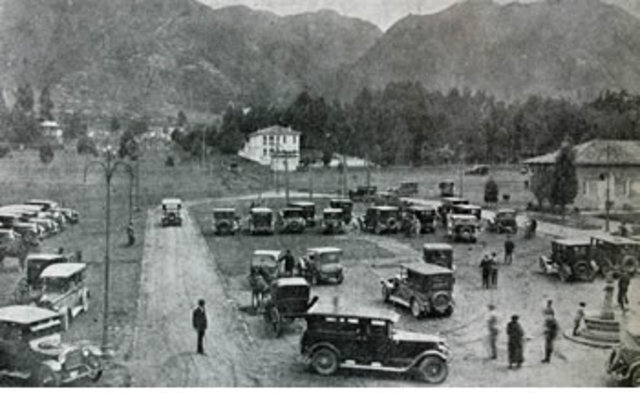 Repúblicas de la Unión Soviética