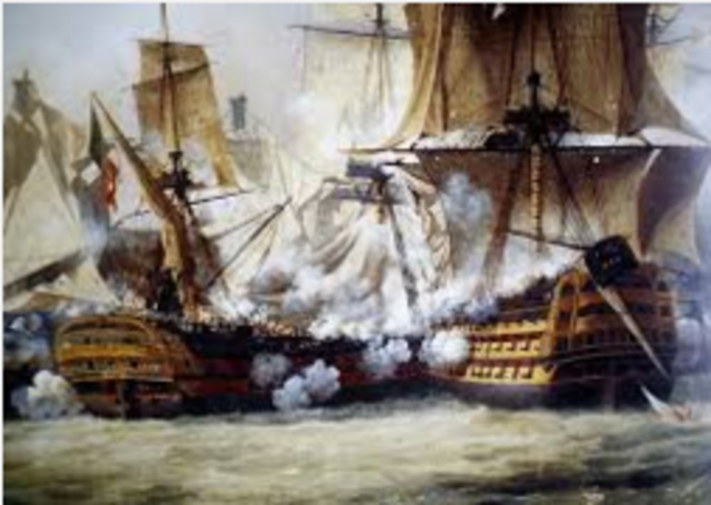 Trafalgar