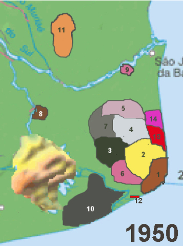 Desenvolvimento da Cidade