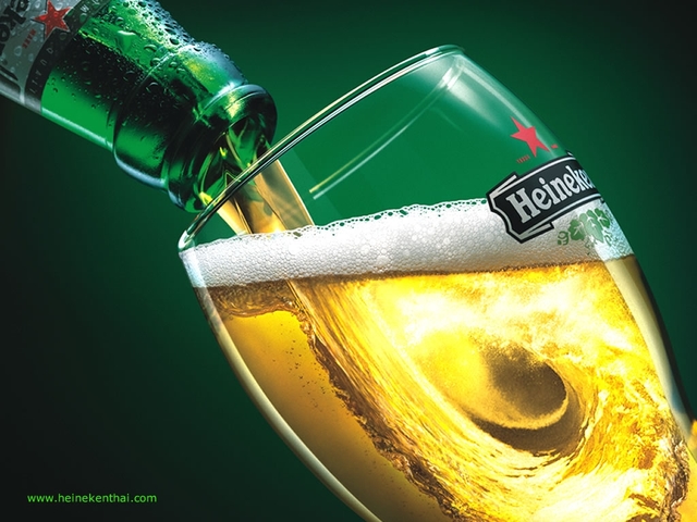 Heineken