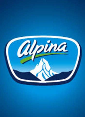 ALPINA