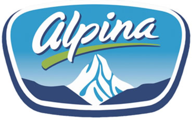 Alpina