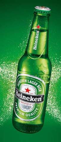 Heineken