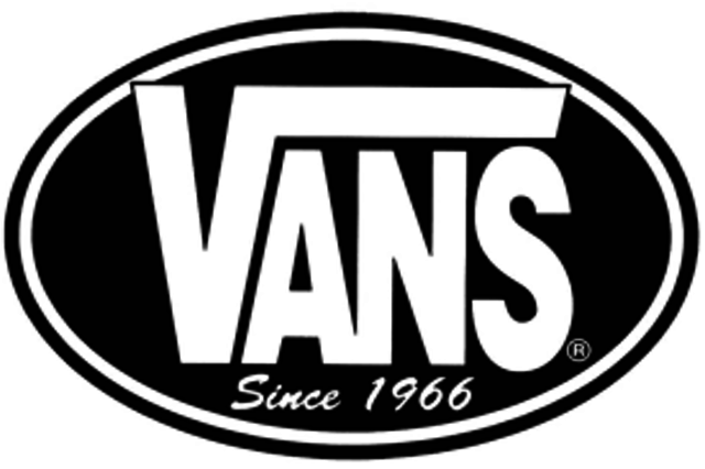 Vans off the wall