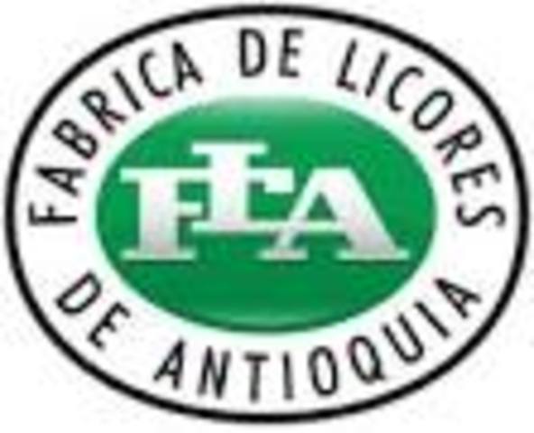 Fabrica de Licores de Antioquia
