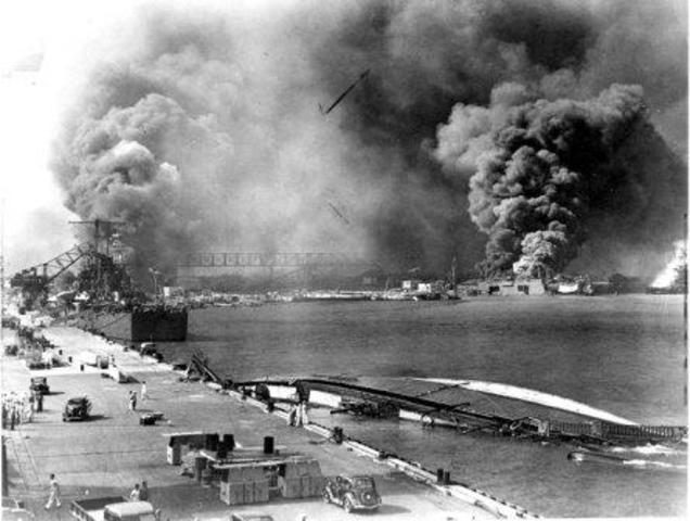 Pearl Harbor