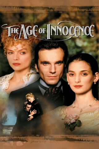 The Age of Innocence (1920s literature)