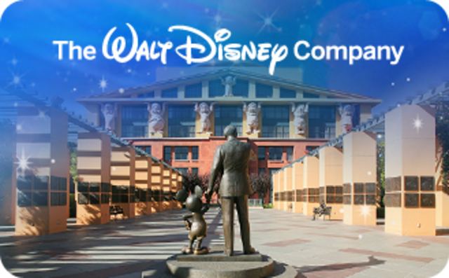 The Walt Diney Company
