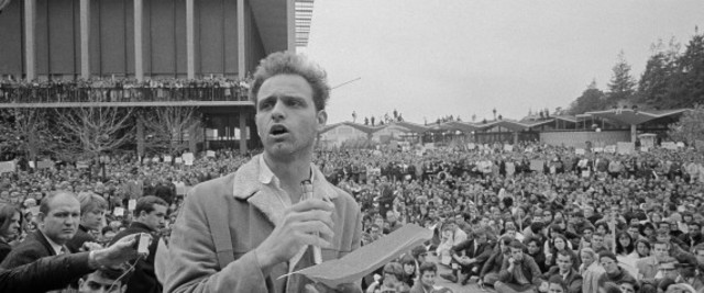 Free Speech Movement