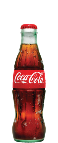 The Coca - Cola Campany