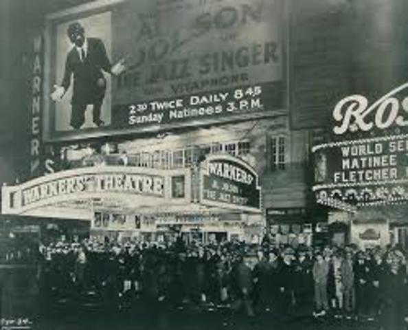 Pop culture (1920s culture)