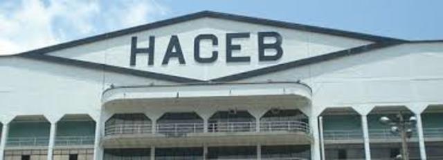 Industrias Haceb S.A