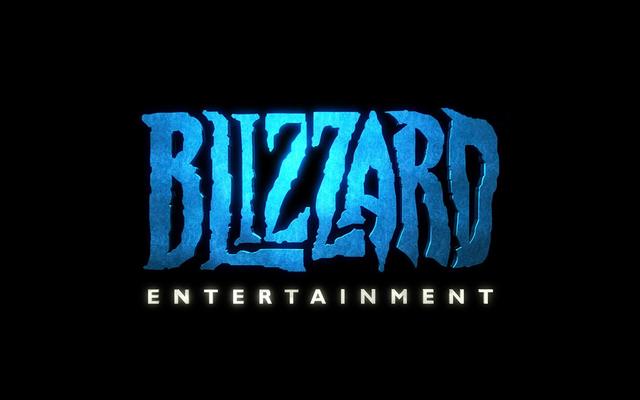 Blizzard Entertainment Inc