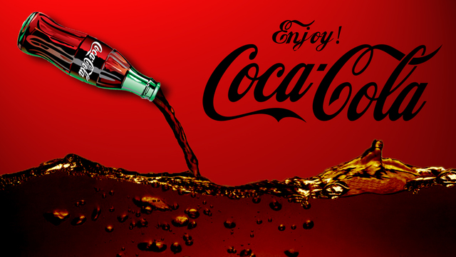 Cocacola