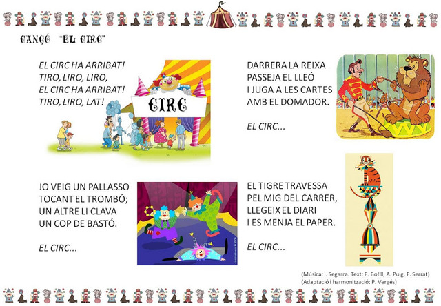 CANCION FIN PROYECTO