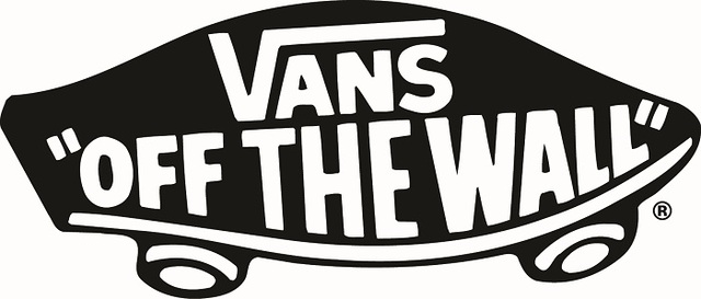 vans  off the  wall