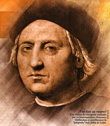 Cristovão Colombo
