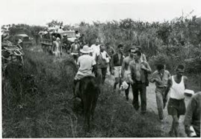 Bataan Death March