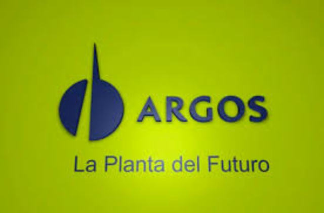 cementos argos