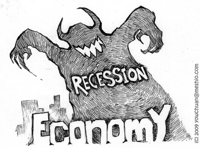 Economic Recession