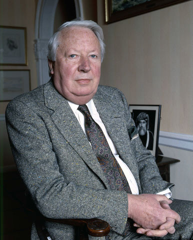 Edward Heath became P.M