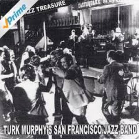 Jazz Title ¨Chimes Blues¨ released