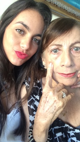 Integrity vs. Despiar ( 65 Years on)