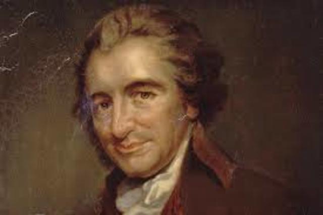 Thomas Paine's "African Slavery in America"