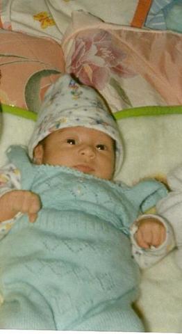 Mi dia de nacimiento