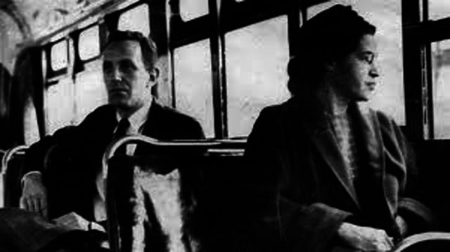 Rosa Parks