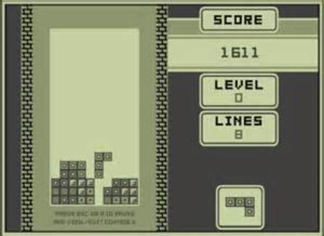 Tetris