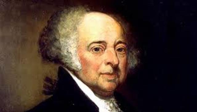 John Adams