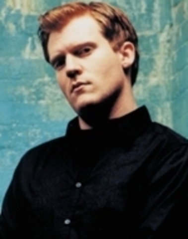 Will Boyd (Bass Guitar)