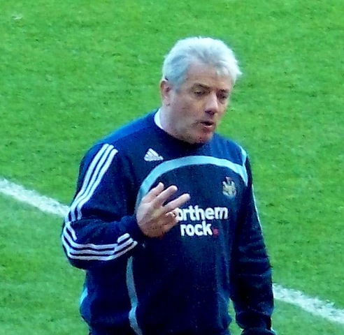 Kevin Keegan