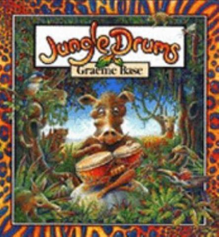 Jungle drums