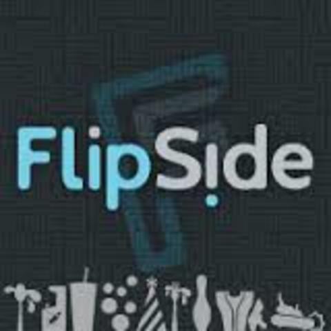 Got My First Job at FlipSide