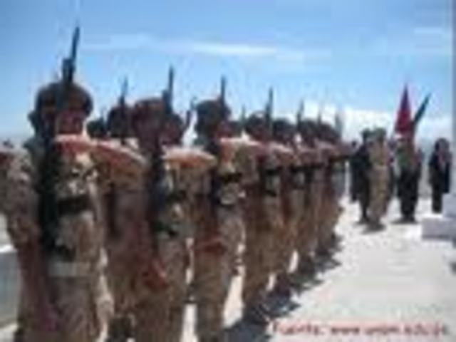 batalla de los angeles