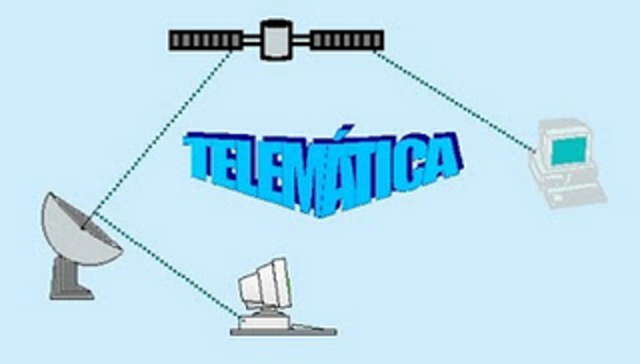 La enseñanza telematica