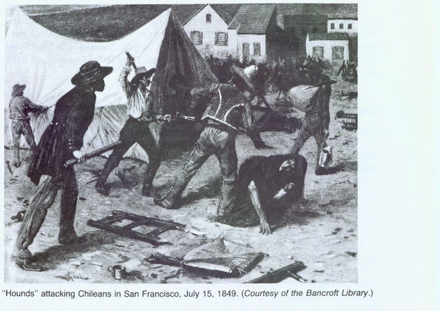 Mexico’s efforts to seal borders and raise taxes on imports