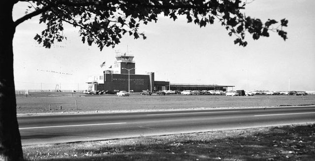 Segregation ends in Wilmington, Delaware