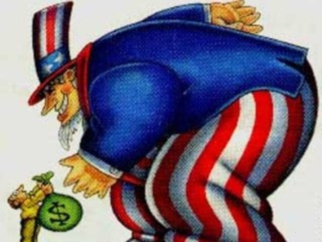 DESEQUILIBRIO COMERCIAL