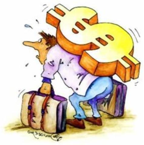 EL PROBLEMA DE LA INFLACCION