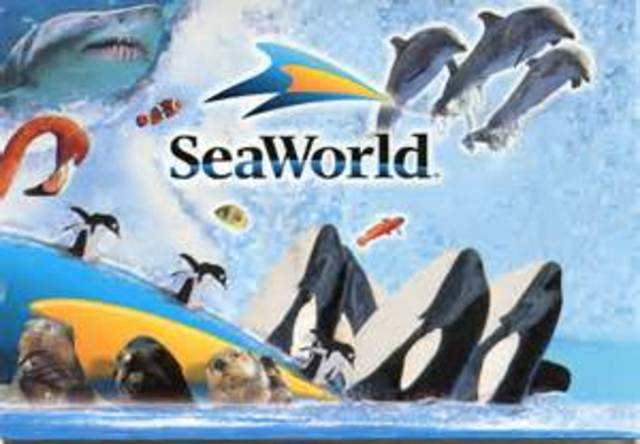 SeaWorld